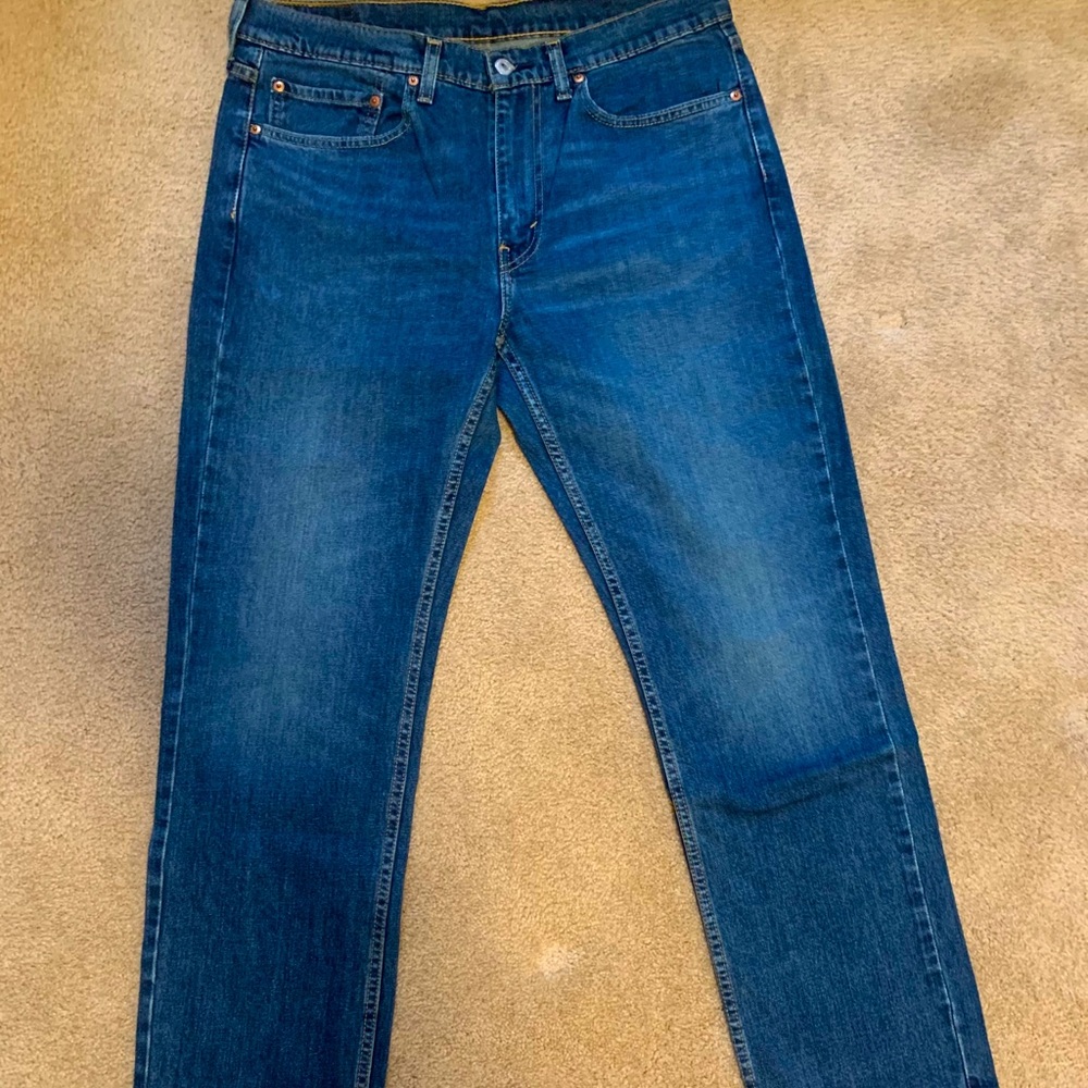 514 Levi’s 34x30